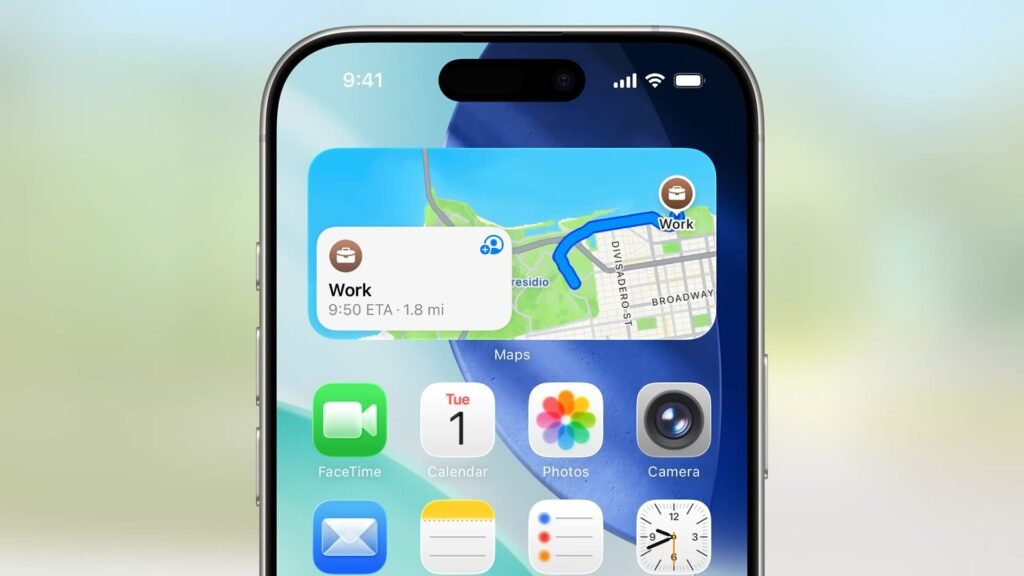 iOS 26.3 Introduces Enhanced Location Privateness Controls for iPhones
