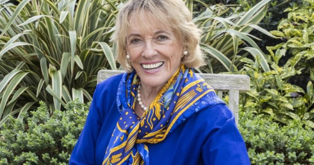 Dame Esther Rantzen, 85, Reveals Most cancers Therapy Failing Dame Esther Rantzen, 85, Reveals Most cancers Therapy Failing