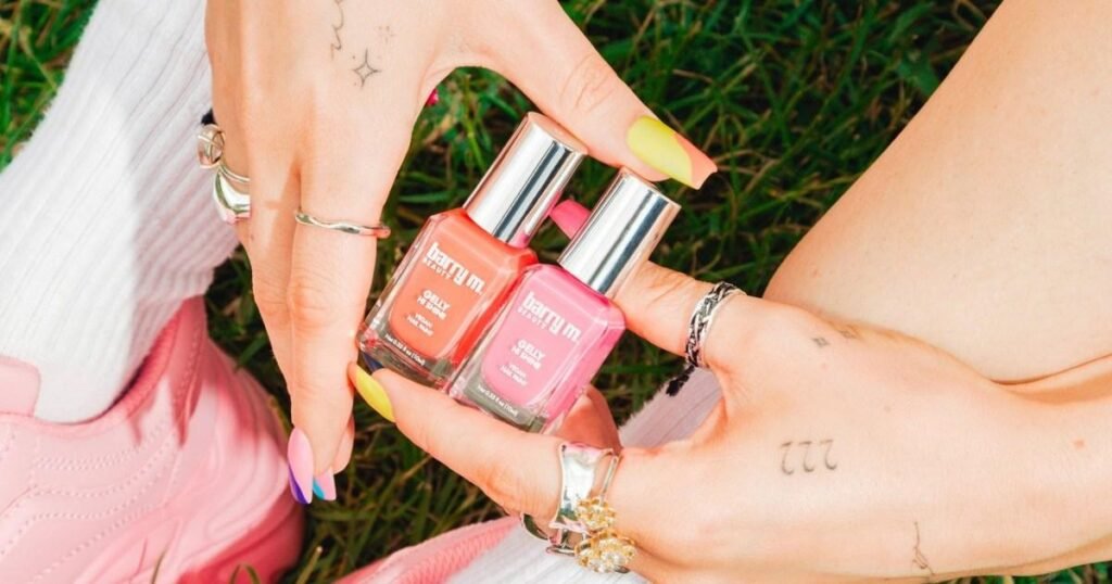 Barry M Cosmetics Faces Administration After 44 Years in Enterprise Barry M Cosmetics Faces Administration After 44 Years in Enterprise