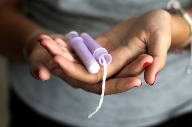 Poisonous Chemical compounds Present in Tampons: Specialists Warn of Lengthy-Time period Well being Dangers Poisonous Chemical compounds Present in Tampons: Specialists Warn of Lengthy-Time period Well being Dangers