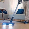 Finances Cordless Vacuum Rivaling Dyson Now £121 Off with Unique Code Finances Cordless Vacuum Rivaling Dyson Now £121 Off with Unique Code