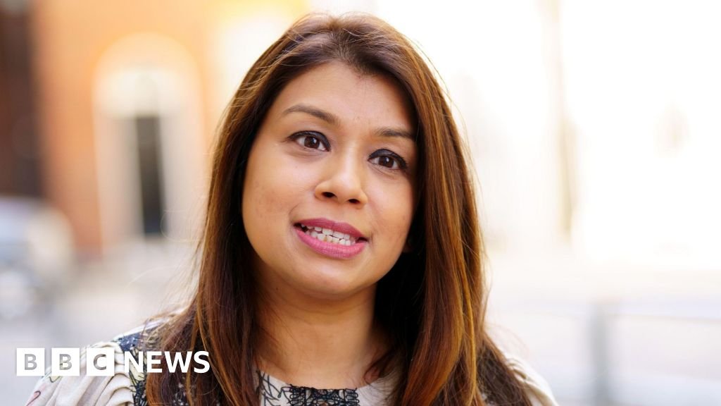 UK Politician Tulip Siddiq Receives Second Bangladesh Jail Time period Amid Authorized Equity Considerations UK Politician Tulip Siddiq Receives Second Bangladesh Jail Time period Amid Authorized Equity Considerations