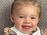 Toddler Dies of Cardiac Arrest Days After Medical doctors Dismissed Respiration Issues Toddler Dies of Cardiac Arrest Days After Medical doctors Dismissed Respiration Issues
