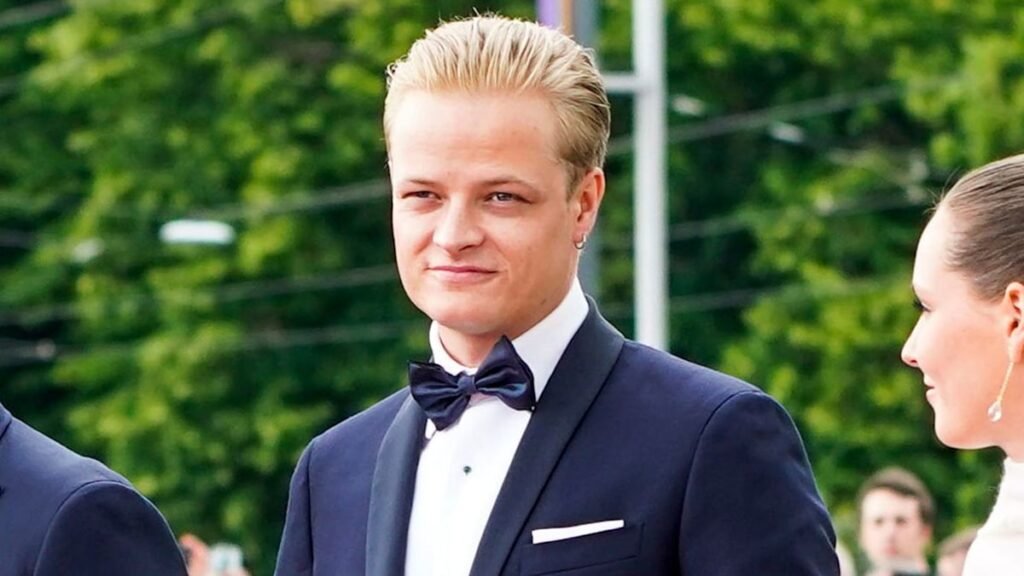 Norwegian Royal’s Son Arrested on Knife Menace Prices Forward of Rape Trial