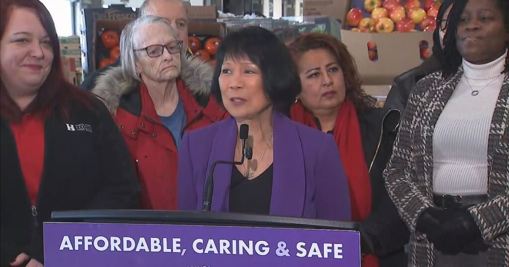 Toronto Mayor Guarantees Affordability Whereas Avoiding Re-Election Plans