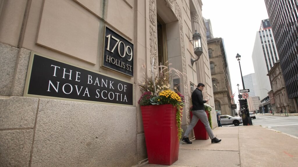 Scotiabank Joins Multinational Protection Finance Initiative