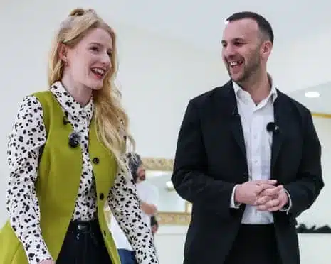 UK Inexperienced Celebration Hits 200,000 Members After Byelection Triumph UK Inexperienced Celebration Hits 200,000 Members After Byelection Triumph