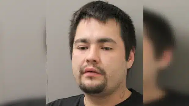 Third Suspect Sought After Deadly Assault in The Pas, Manitoba Third Suspect Sought After Deadly Assault in The Pas, Manitoba