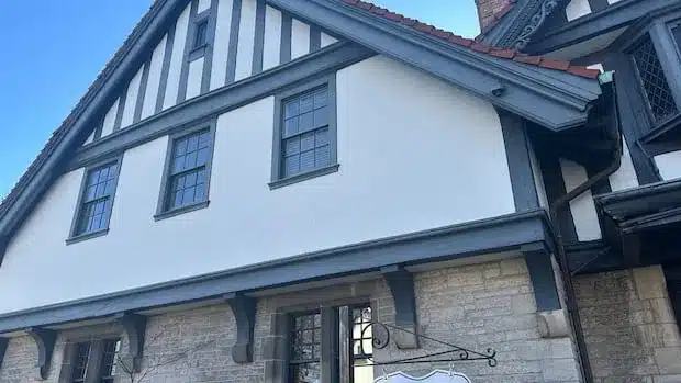 Willistead Manor Expands Coach Home Exhibit with Distillery Artifacts Willistead Manor Expands Coach Home Exhibit with Distillery Artifacts