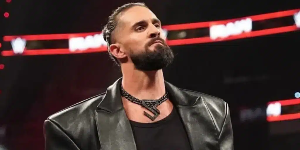 Seth Rollins Eyes Main WrestleMania 42 Conflict with The Imaginative and prescient