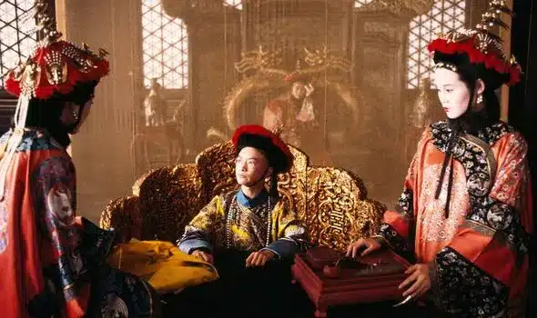 Oscar-Successful ‘The Final Emperor’ Epic Streams on Prime Video Oscar-Successful ‘The Final Emperor’ Epic Streams on Prime Video