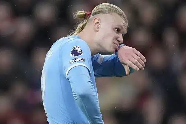 Haaland Damage Doubt for Man Metropolis vs Forest, FPL Replace Haaland Damage Doubt for Man Metropolis vs Forest, FPL Replace