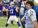 Colts Use Uncommon Transition Tag on QB Daniel Jones to Retain Him Colts Use Uncommon Transition Tag on QB Daniel Jones to Retain Him