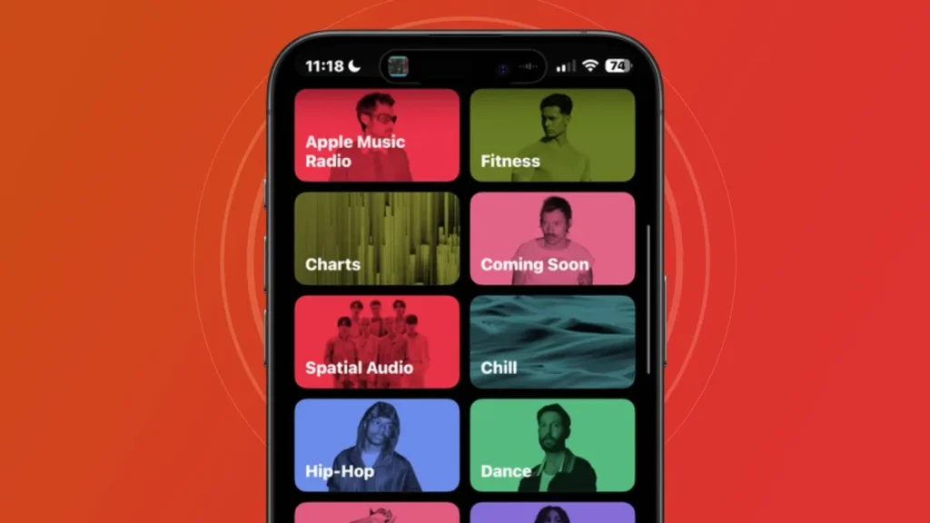Apple Music Rolls Out AI Transparency Tags Forward of Spotify