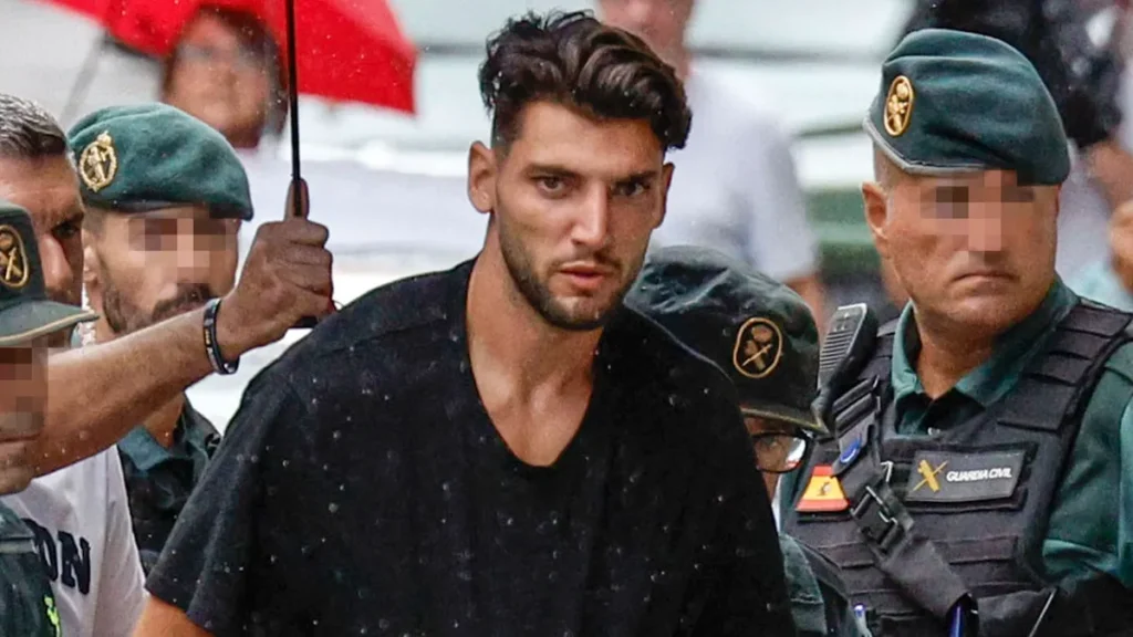 Ex-Wolves Striker Rafa Mir Faces 10.5 Years for Violent Assault