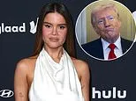 Maren Morris Slams Trump Voters for Backing ‘Cornball’ President Maren Morris Slams Trump Voters for Backing ‘Cornball’ President