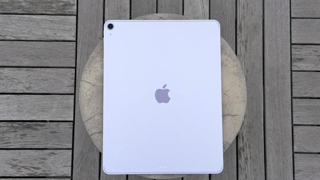 2026 iPad Air M4 Evaluation: Energy Increase at Unchanged Value