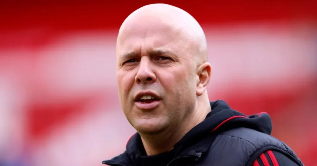 Arne Slot Urged to Begin Robertson Over Kerkez in UCL Knockout