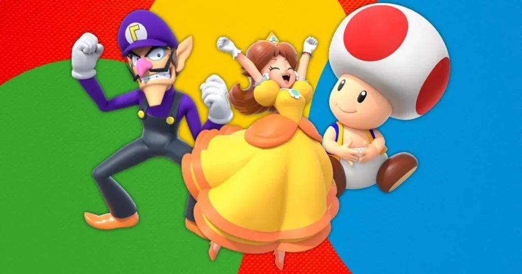 11 Tremendous Mario Aspect Characters Prepared for Spin-Off Video games