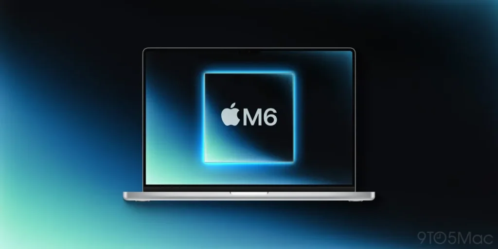 M6 MacBook Professional: 6 Key Upgrades Together with OLED and Touchscreen