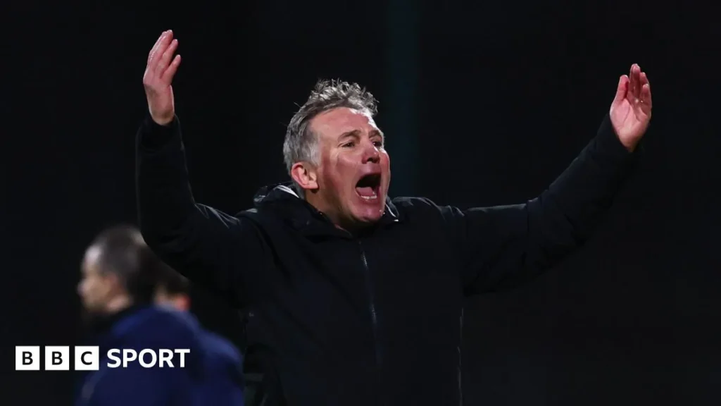 Wrexham’s Thrilling Swansea Victory Boosts Play-Off Hopes