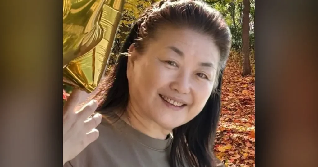 North York Murder: 60-Yr-Outdated Girl Discovered Useless in Dwelling