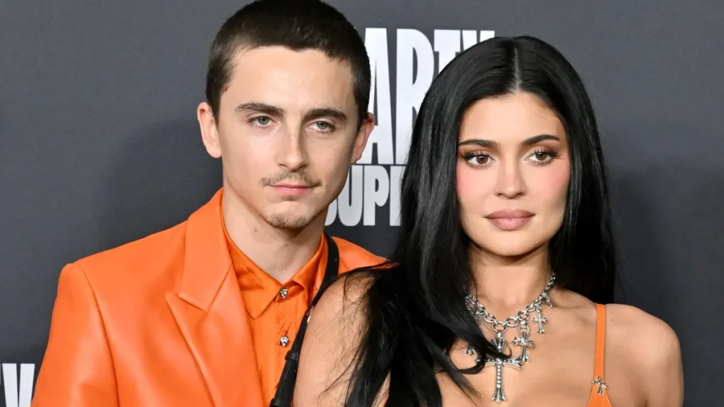 Timothée Chalamet’s Oscar Hopes Fade Amid Ballet, Opera Backlash