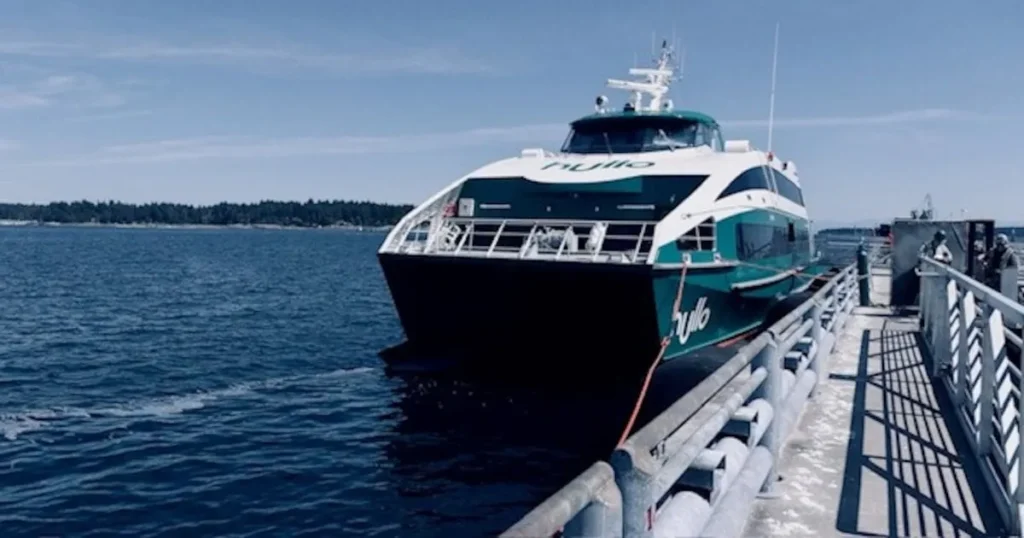 Man Charged with Arson After Automobile Hearth Delays Nanaimo Ferry Man Charged with Arson After Automobile Hearth Delays Nanaimo Ferry