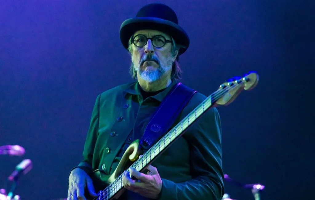 Les Claypool Recollects Failed Metallica Audition in 1986