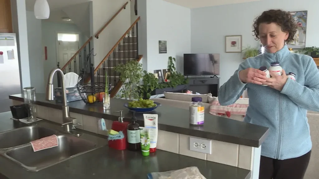 Southern Alberta Migraine Sufferers Battle Excessive Therapy Prices