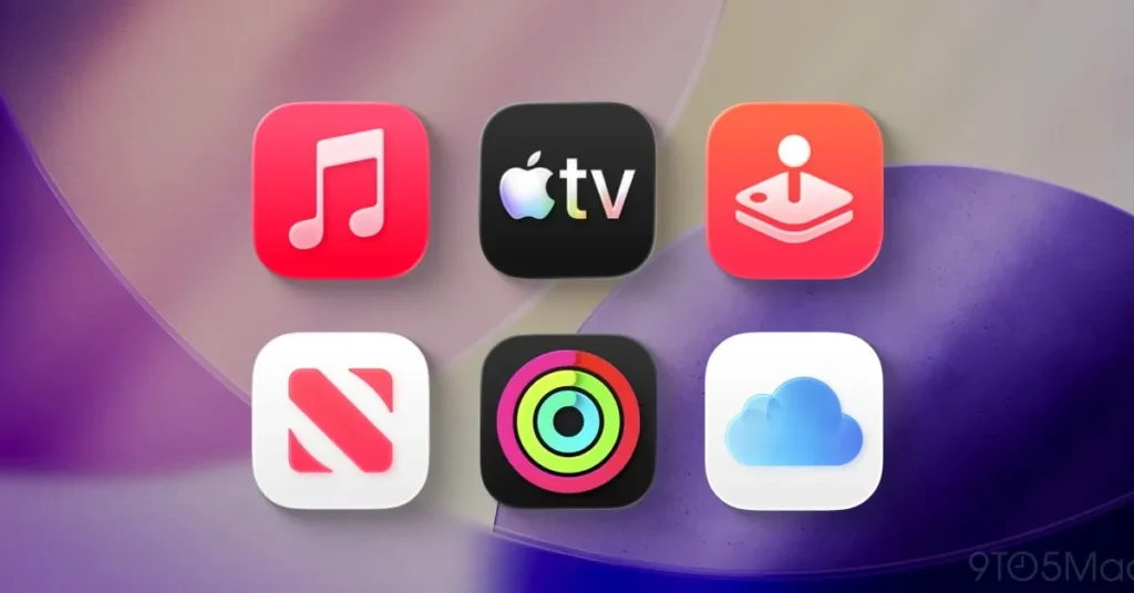 Apple One Enhances Worth with F1, MLS, New Video games, Health