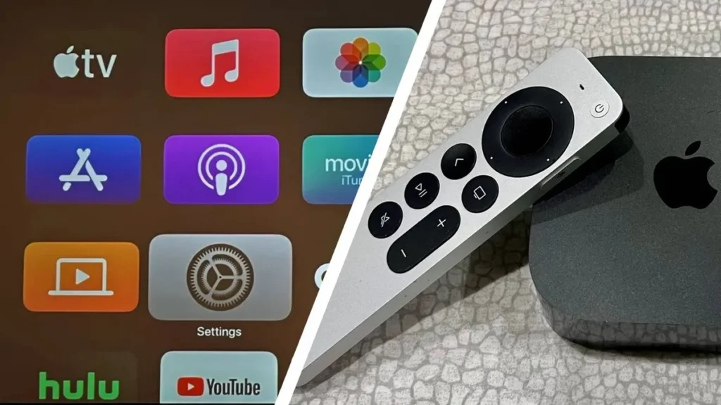 Apple TV Genius Browse: Free Improve Simplifies Streaming Picks