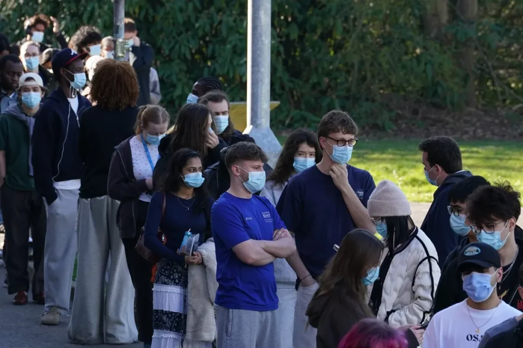 Household Mourns Teen’s Meningitis Dying, Urges Youth Vaccine Entry