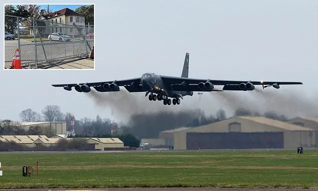 Thriller Drone Swarms Breach Barksdale AFB Airspace Regardless of Jamming Thriller Drone Swarms Breach Barksdale AFB Airspace Regardless of Jamming