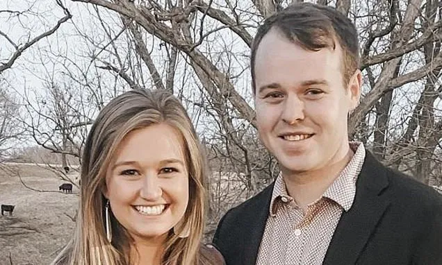 Kendra Duggar Arrested for Endangering Minor as Husband Joseph Faces New Fees Kendra Duggar Arrested for Endangering Minor as Husband Joseph Faces New Fees