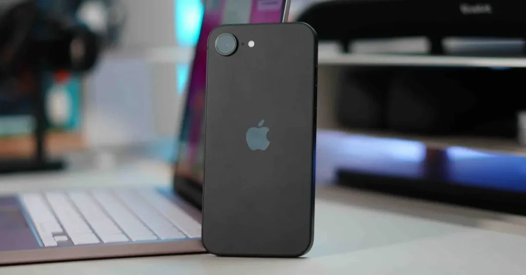 Finest Funds iPhone 17e Equipment Beneath 