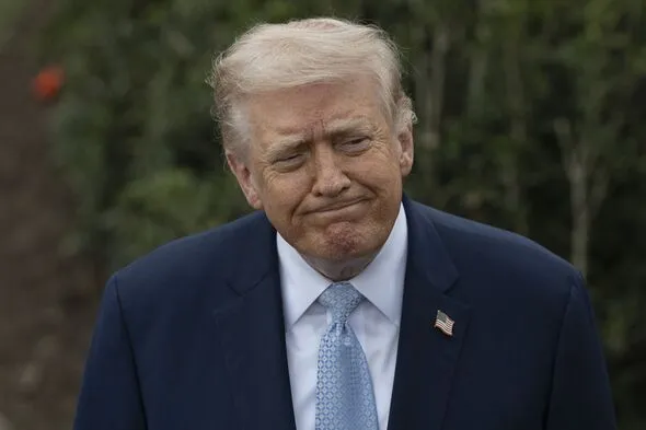 UK Fury at Trump’s Iran Struggle: ‘Insane Grandad’ Assault Ignites Debate UK Fury at Trump’s Iran Struggle: ‘Insane Grandad’ Assault Ignites Debate