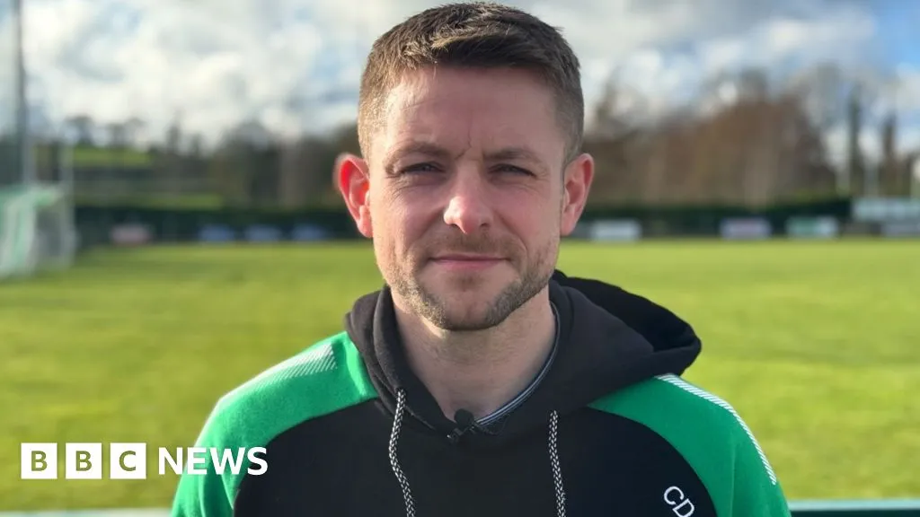 Wastewater Disaster Halts Rural Housing and Enterprise Development in NI Wastewater Disaster Halts Rural Housing and Enterprise Development in NI