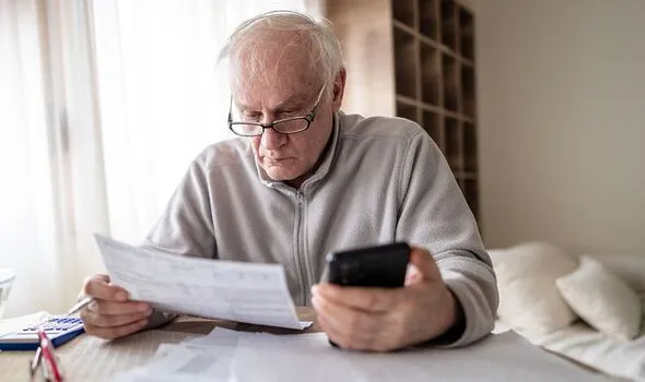 Pension Assessment Urged as Inheritance Tax Targets Unused Funds Pension Assessment Urged as Inheritance Tax Targets Unused Funds