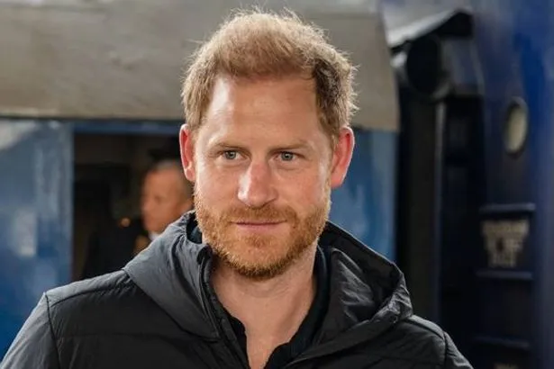 Prince Harry’s Buddy Slams ‘Spiteful’ UK Police Safety Denial Prince Harry’s Buddy Slams ‘Spiteful’ UK Police Safety Denial