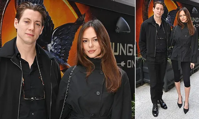Sam Vanderpump and Alice Yaxley Take pleasure in Date Night time After Son’s Beginning Amid Liver Battle Sam Vanderpump and Alice Yaxley Take pleasure in Date Night time After Son’s Beginning Amid Liver Battle