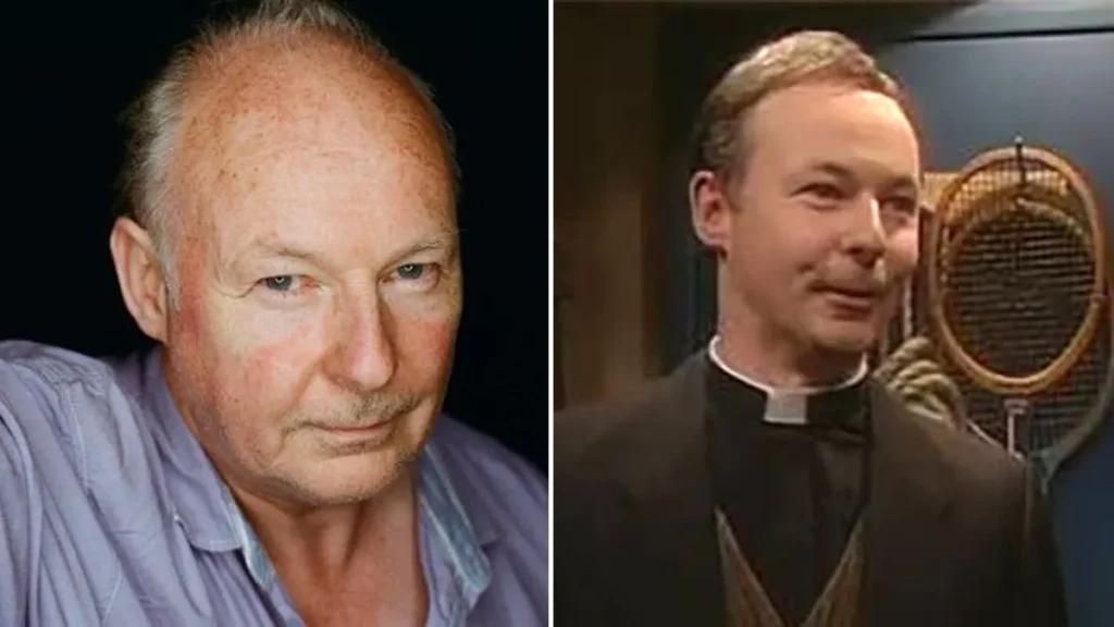 Casualty Star Ben Keaton Passes Away Instantly at Age 70 Casualty Star Ben Keaton Passes Away Instantly at Age 70