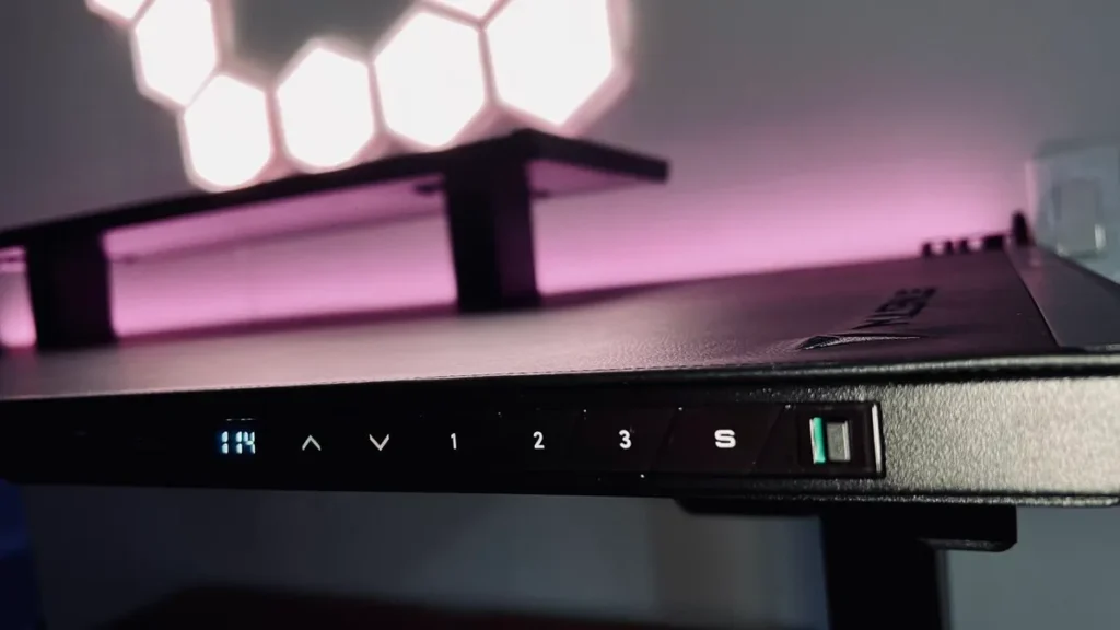 Secretlab Magnus Professional Drops to 9 in Spring Sale