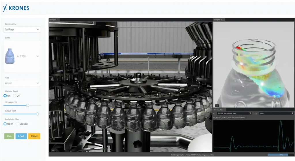 Krones AG Wins High Microsoft Clever Manufacturing Award 2026