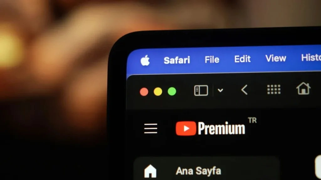 Grasp macOS Menu Bar: Information for New MacBook Customers