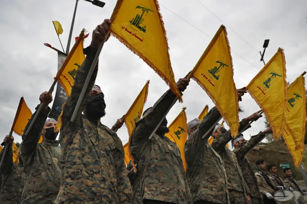 RCMP, CSIS Probe Vancouver Agency Accused of Hezbollah Monetary Ties RCMP, CSIS Probe Vancouver Agency Accused of Hezbollah Monetary Ties