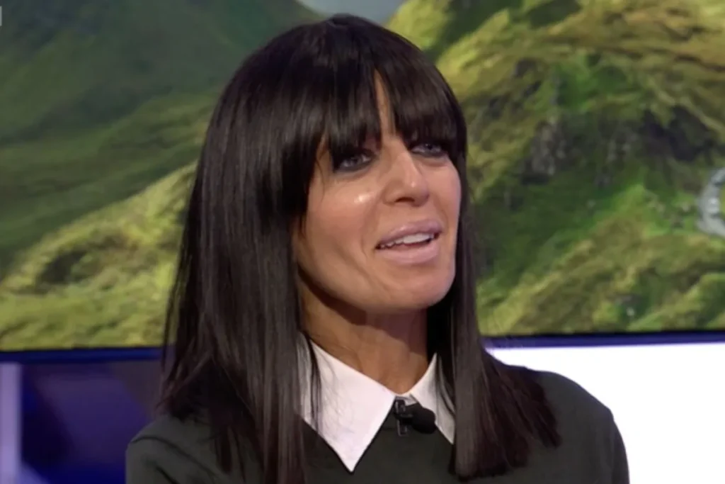 Claudia Winkleman Confirms Star-Studded Superstar Traitors 2 Forged