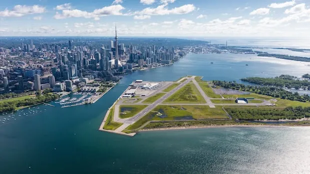 Toronto Councillors Search Authorized Choices to Block Billy Bishop Takeover Toronto Councillors Search Authorized Choices to Block Billy Bishop Takeover