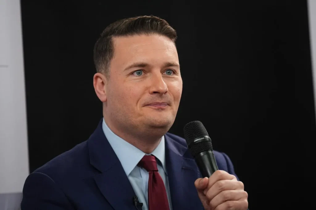 Wes Streeting Defends Starmer, Urges Voters to Give Him Time Wes Streeting Defends Starmer, Urges Voters to Give Him Time
