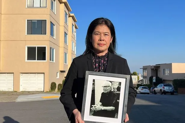 Aged Man’s Killer Freed Early After 5 Years, Household Outraged Aged Man’s Killer Freed Early After 5 Years, Household Outraged